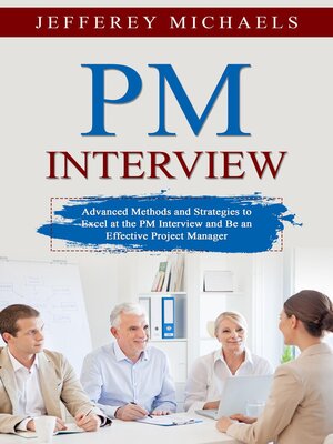 cover image of PM Interview